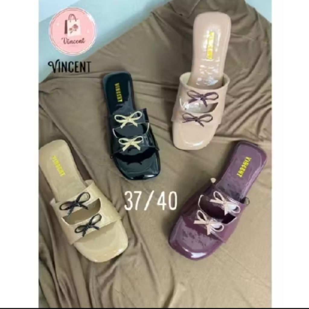 Obral Sandal Teplek