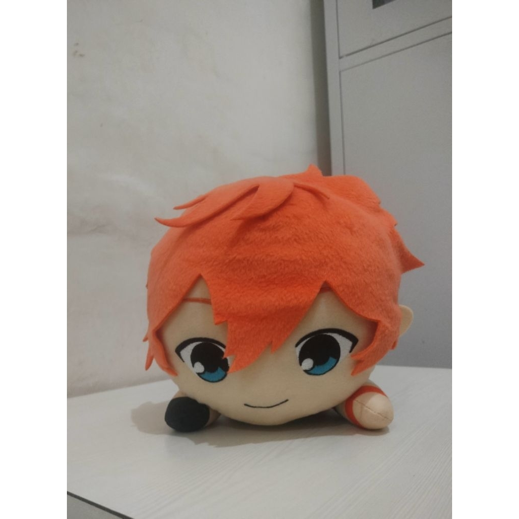 Boneka Nesoberi Akehoshi Subaru Ensemble stars