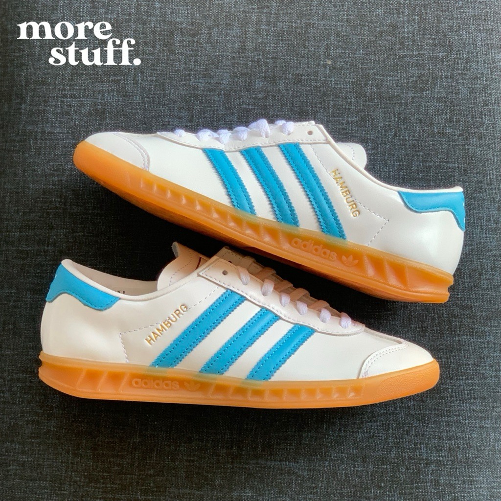 Adidas Hamburg Original