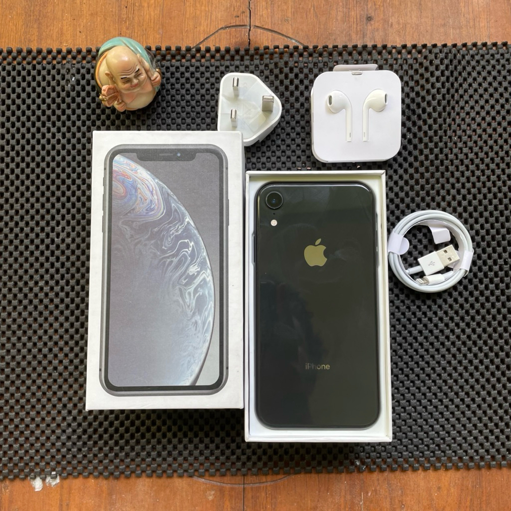IPhone XR 128GB