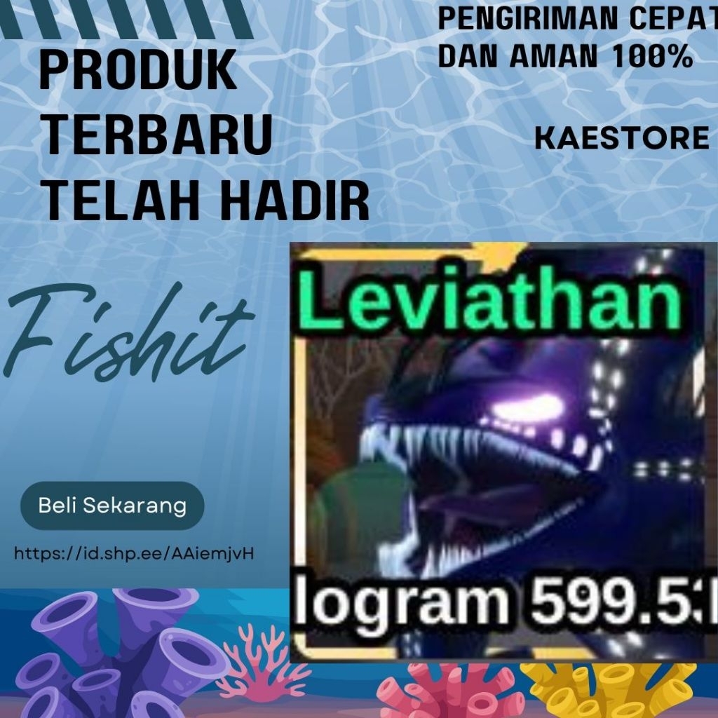 Leviathan