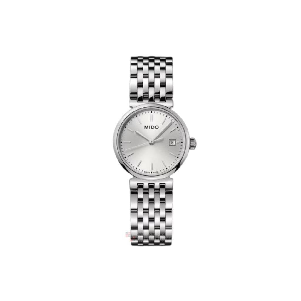 JAM TANGAN WANITA MIDO M0332101103100 ORIGINAL