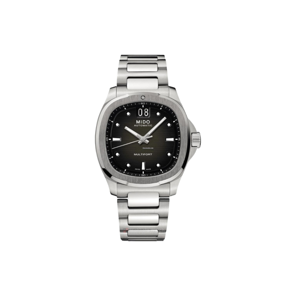 JAM TANGAN PRIA MIDO M0495261108100 ORIGINAL