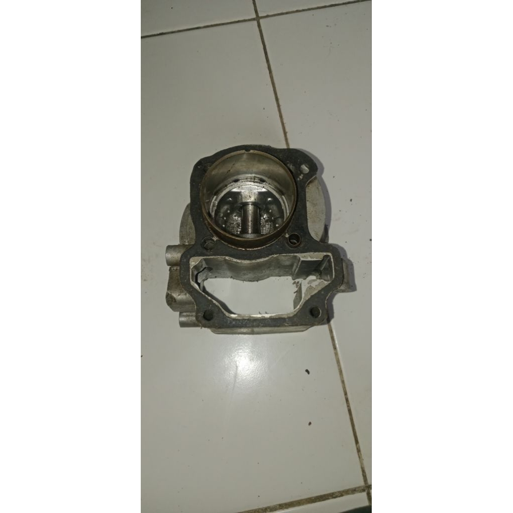 blok seher set seher kvb 53,5