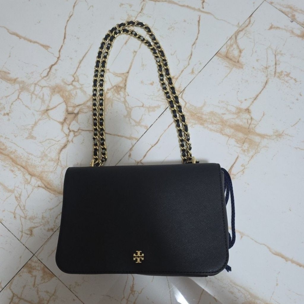 Preloved Tory Burch Authentic Emerson