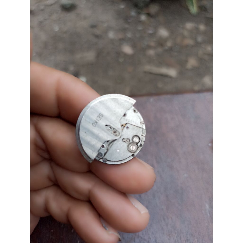 meain jam otomatis rusia bahan part