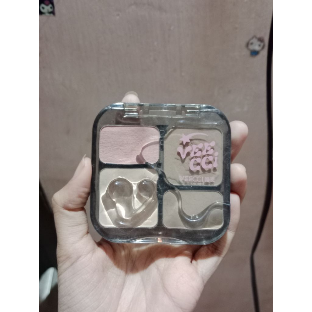 contour veecci v02