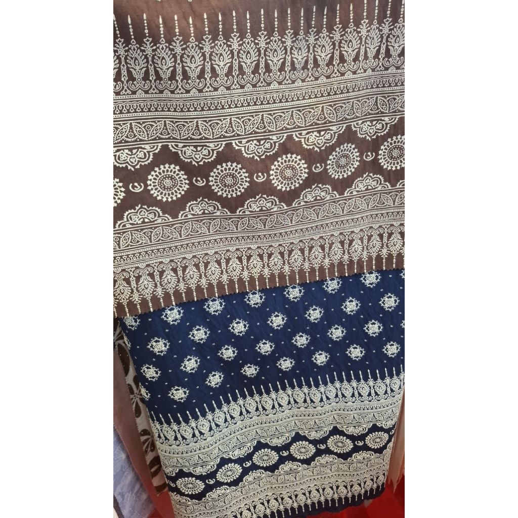 Kain Polyester