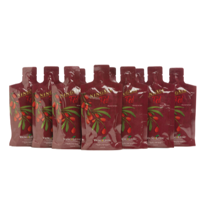Ningxia Red Young Living - Minuman Kaya Nutrisi dan Sumber Antioksidan