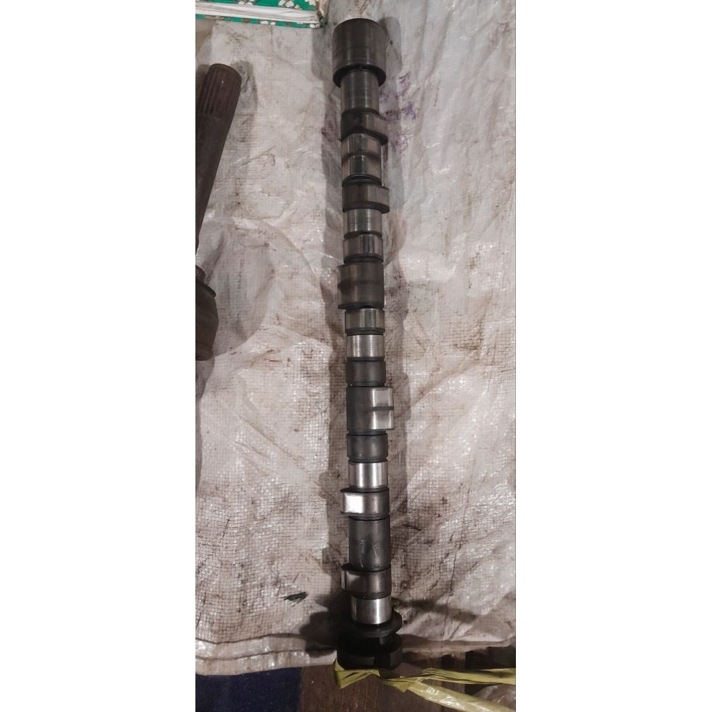 NOKEN AS CAMSHAFT DAIHATSU ESPASS ORIGINAL COPOTAN