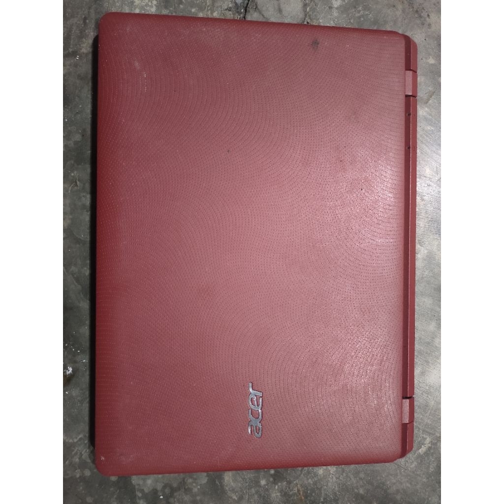 notebook Acer Aspire ES 11 (ES1-131-C7YE) Mati total