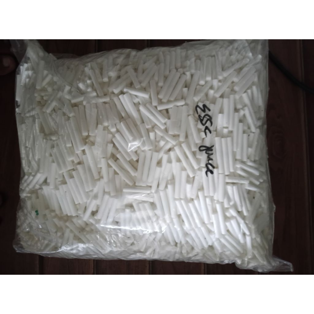 Busa Filter Air Ukuran 3553 Kemasan 1Kg