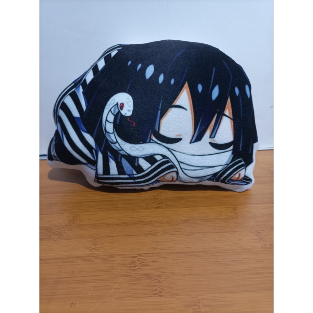 plushie demon slayer