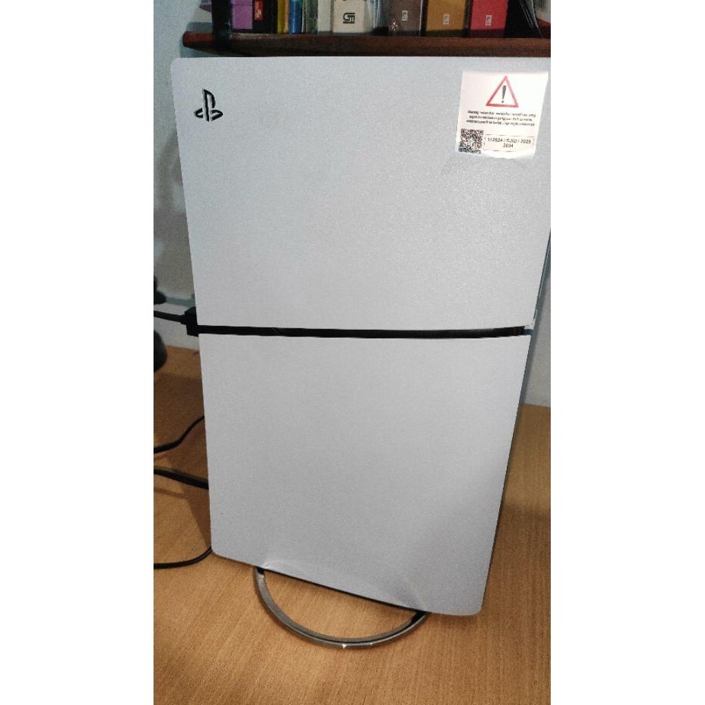 WTS PLAYSTATION 5 SLIM DISC EDITION