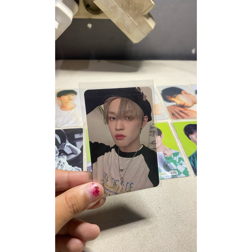 pc official chenle