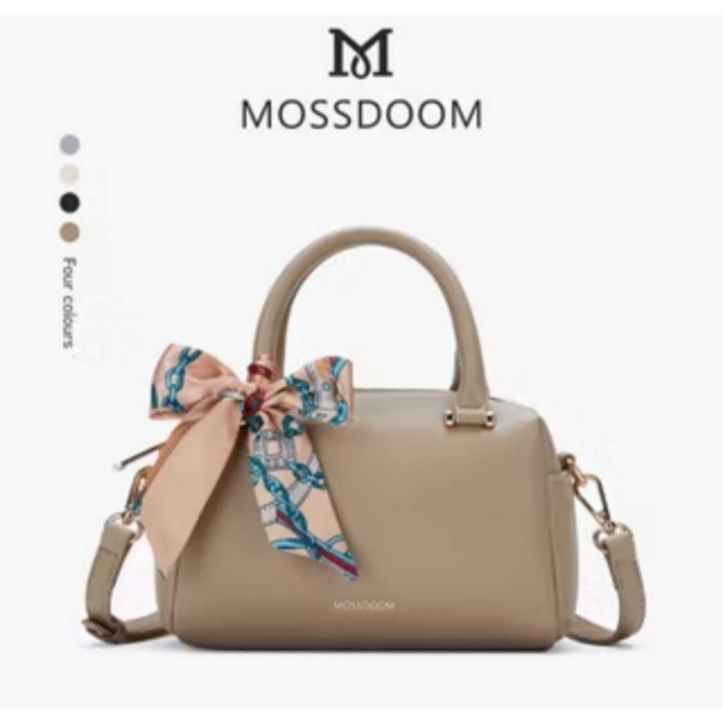 Marcia Bag - Mossdom Original (Preloved)