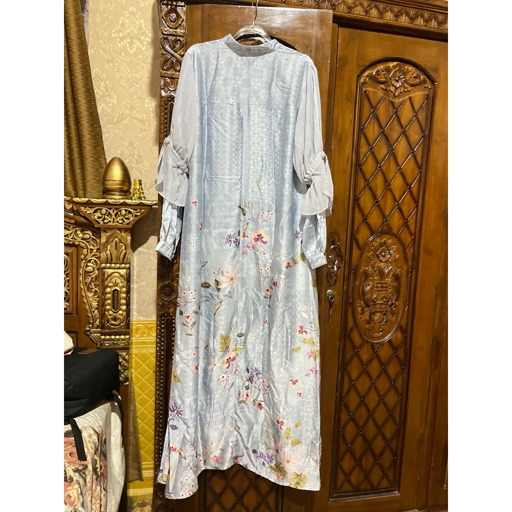 preloved kamima dress