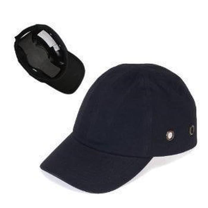 Topi Safety Bump Cap Asgard Safety Cap Asgard/ topi safety