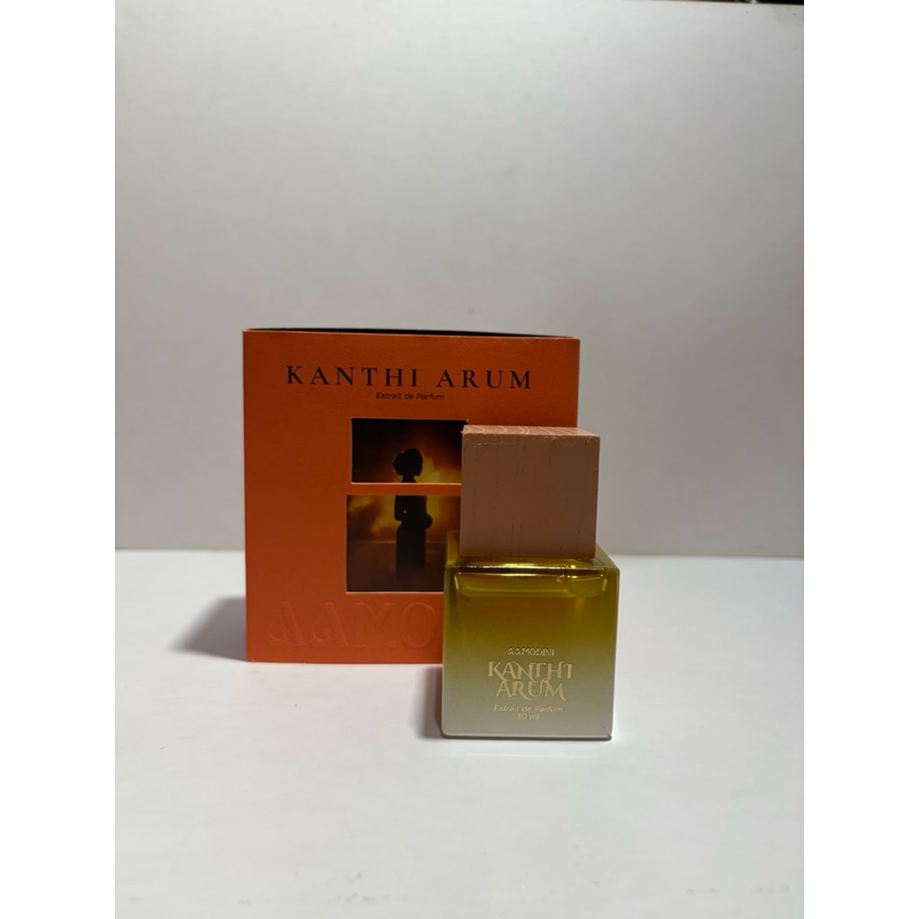 (preloved) AAMODINI Kanthi Arum
