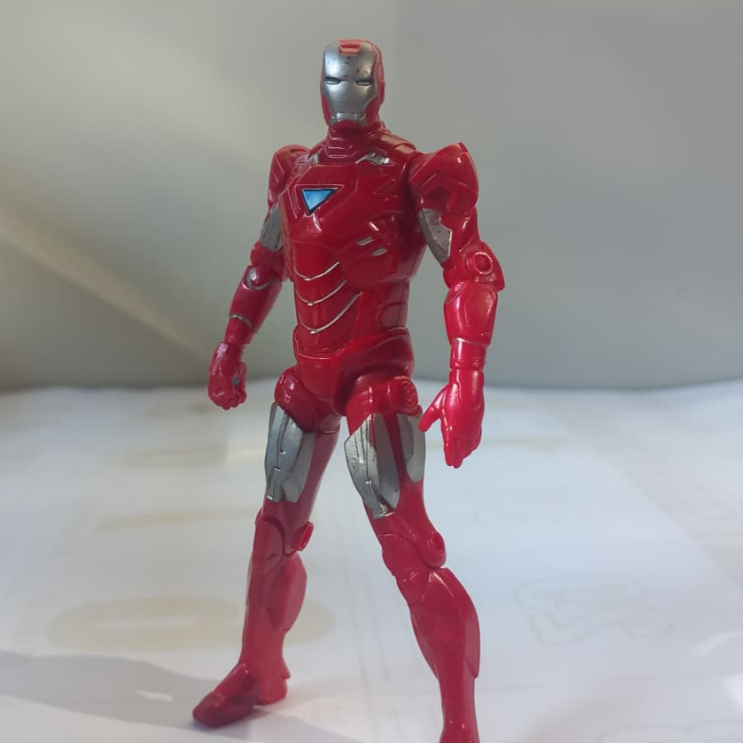 Armor Tech Juggernaut Upgrade action figure.