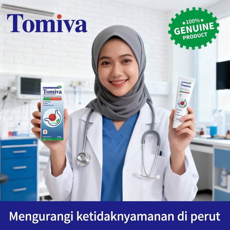 Comfort Massage Gel 30g Untuk Perut Sensitif Orang Perkotaan Sibuk Herbal Alami BPOM