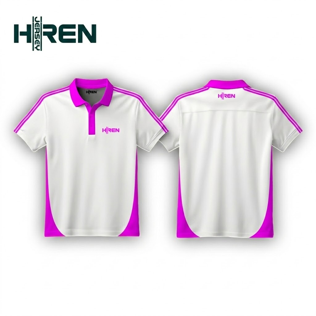 JERSEY PADEL | JERSEY PADEL CUSTOM SATUAN | BAJU PADEL PRINTING | DESIGN BEBAS NAMA DAN LOGO | DRYFI
