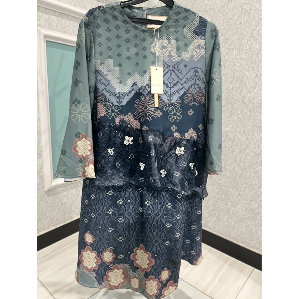 KLAMBY Malya Tunic New