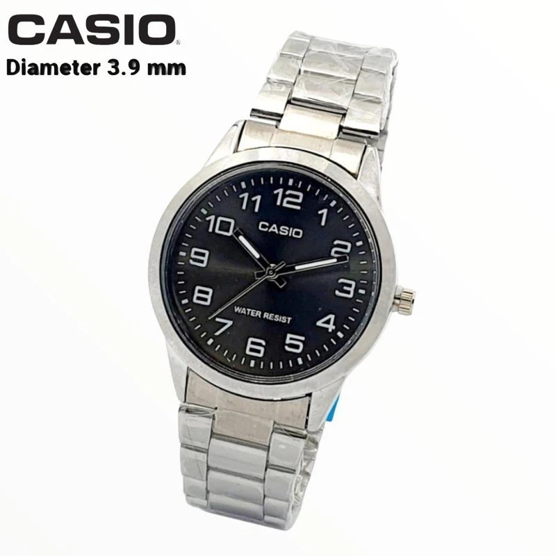 JAM TANGAN PRIA WANITA UNISEX CASIO RANTAI GSHOCK ANALOG GROSIRAN MURAH