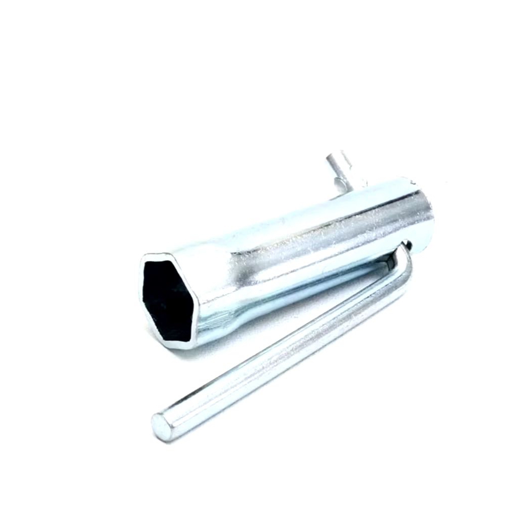 KUNCI BUSI MIO SPORTY SMILE MIO SOUL FINO MIO J GT SOUL GT MIO M3 MIO Z XEON BAHAN BESI TEBAL KUALIT
