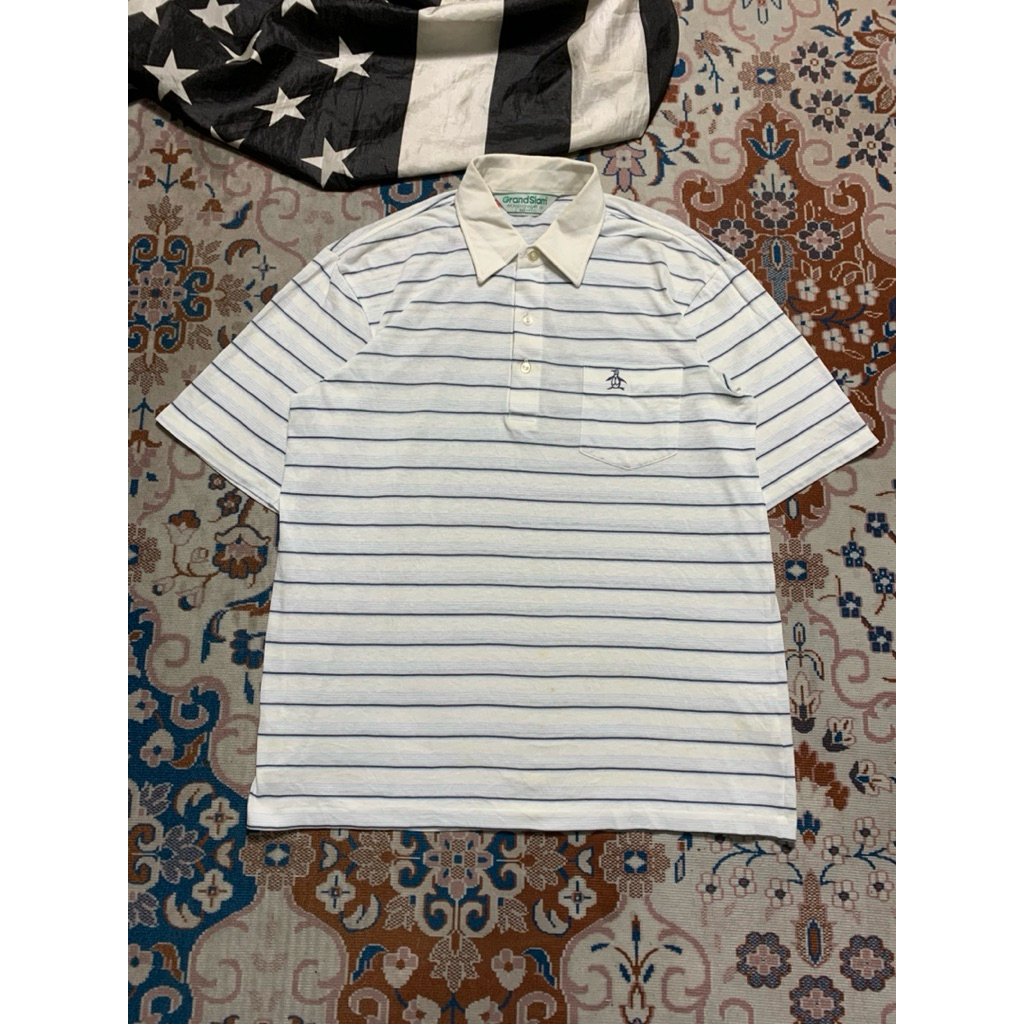 KAOS POLO GRAND SLAM