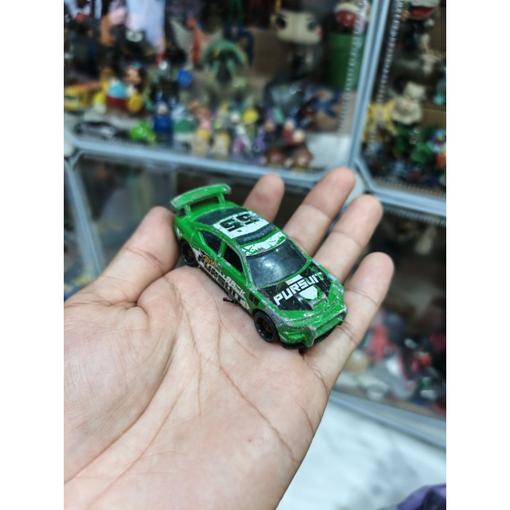 diecast hotwheels dodge charger drift