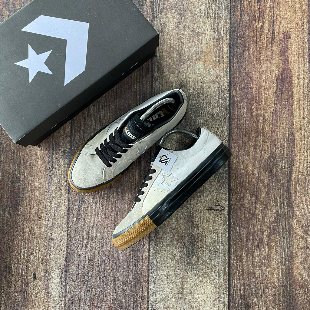 CONVERSE PRO ONE STAR OX CARHARTT