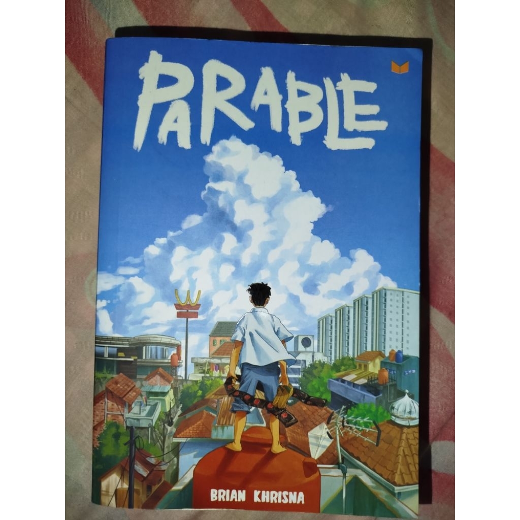 novel parable