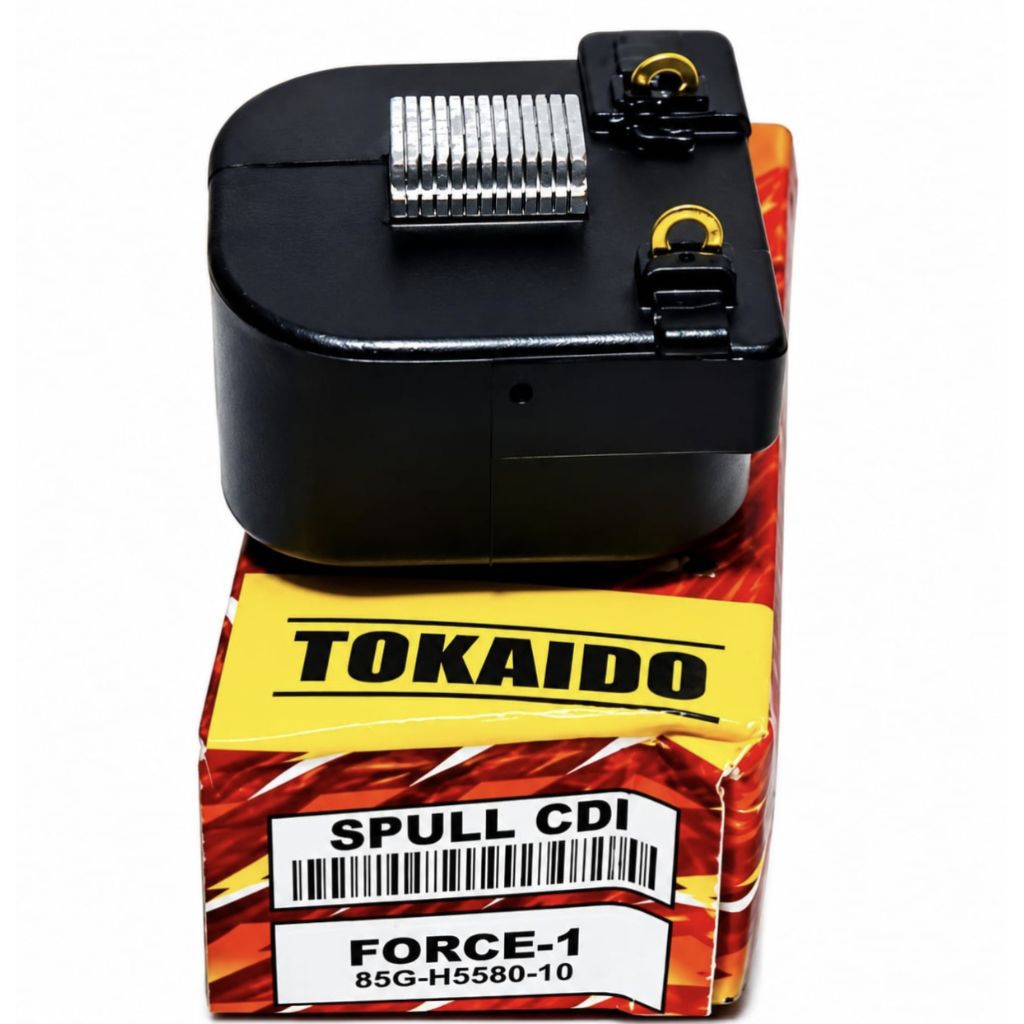 Spull Sepul Pengapian Spul CDI Force 1 Force1 Fizr Fiz r