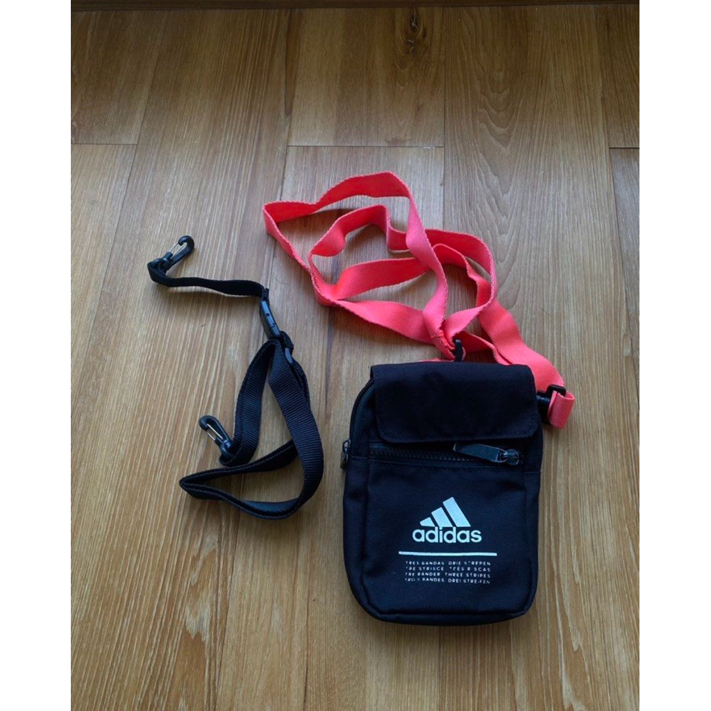 Adidas Sling Bag Mini