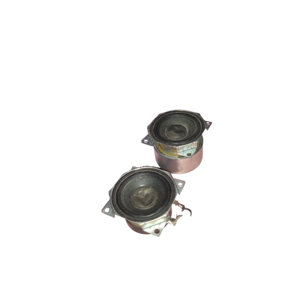 Speaker 2 inch Copotan Full range
