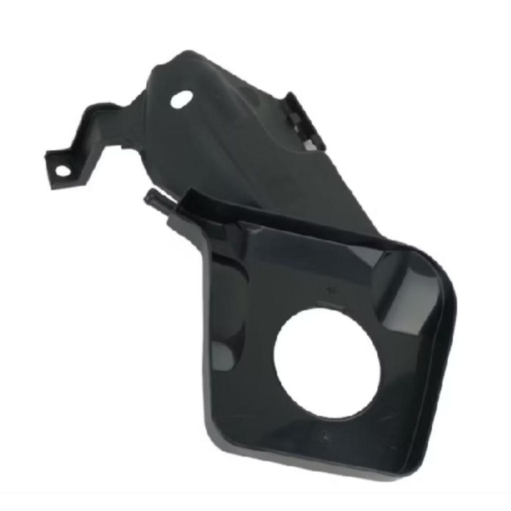 17575K59A10 cover fuel tank cover atas tangki vario 125-150 led old