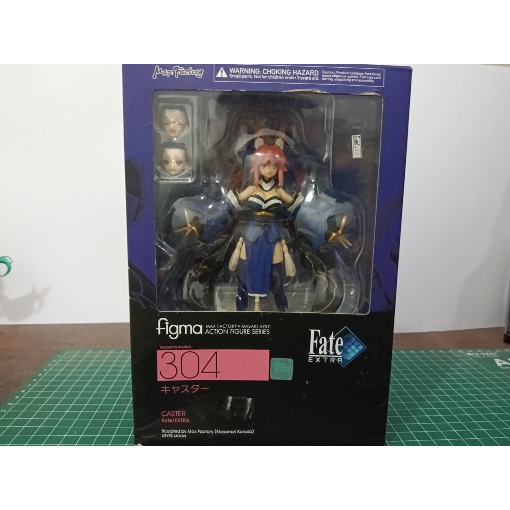 Figma Fate Tamamo no Mae