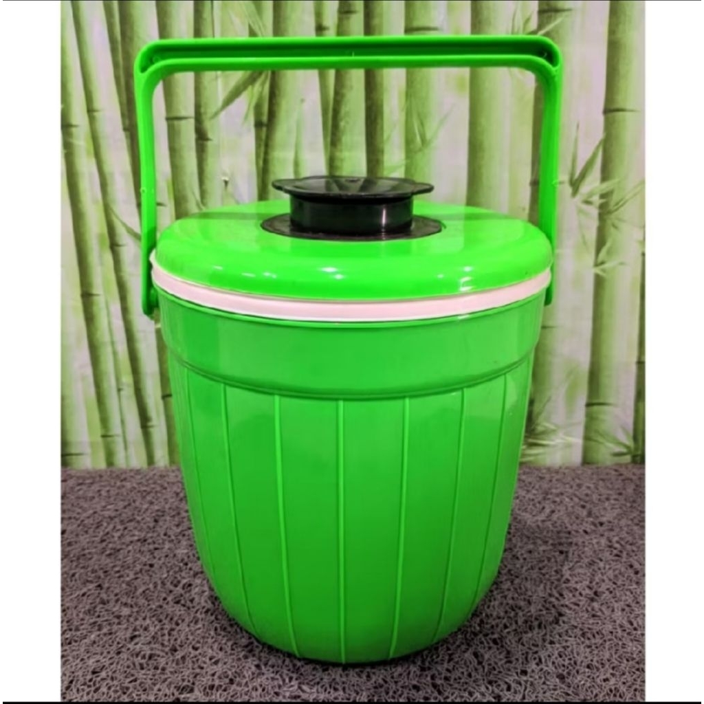 Jadiii - HYBIRD Termos Nasi 3Liter / Rice Bucket /Termos Es
