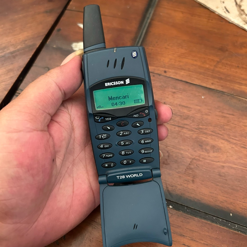 ericsson T10s original