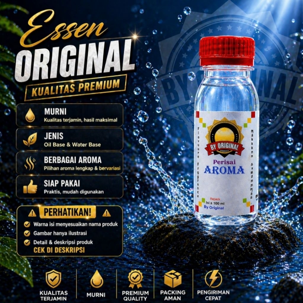 Essen biang DAGING SAPI PANGGANG  oil. essence  daging sapi panggang. beef essen umpan pancing