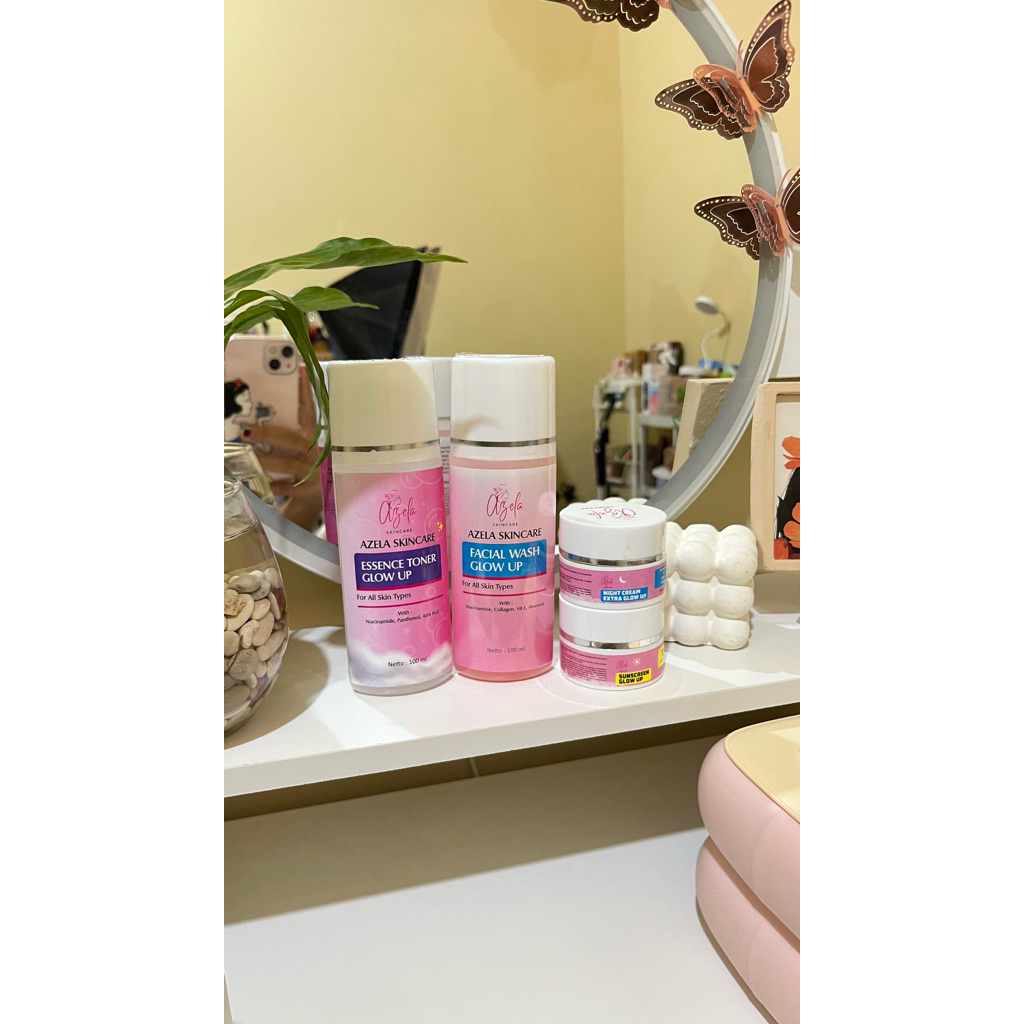azela skincare