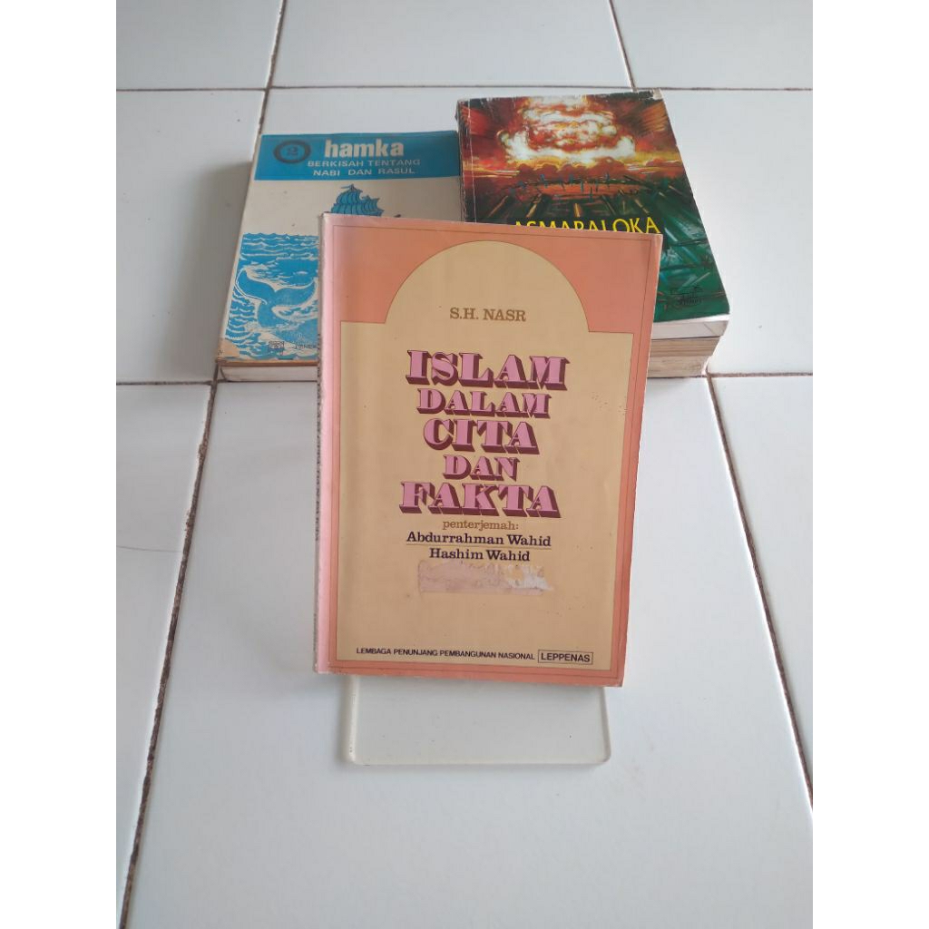 islam dalam cita dan fakta