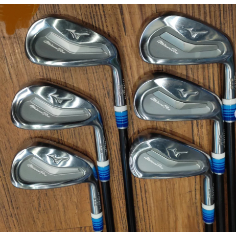Titis Golf | Stick Golf Iron Set Mizuno Pro 243