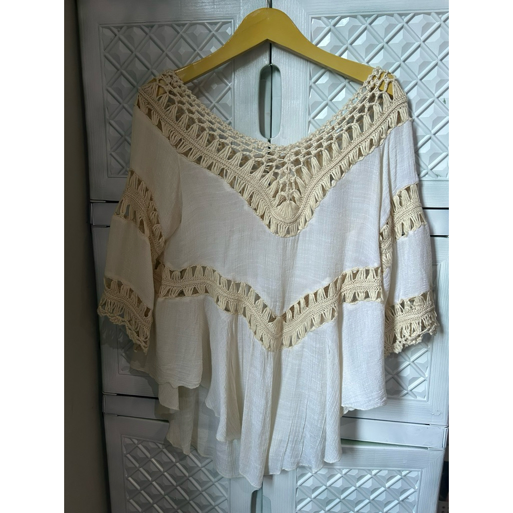 Atasan wanita/ Outer pantai
