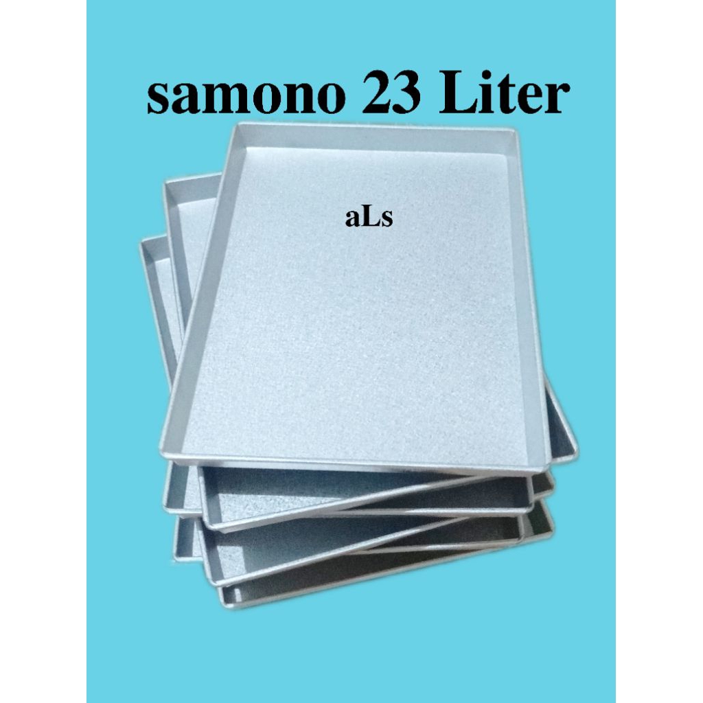 Loyang open listrik samono 23 Liter