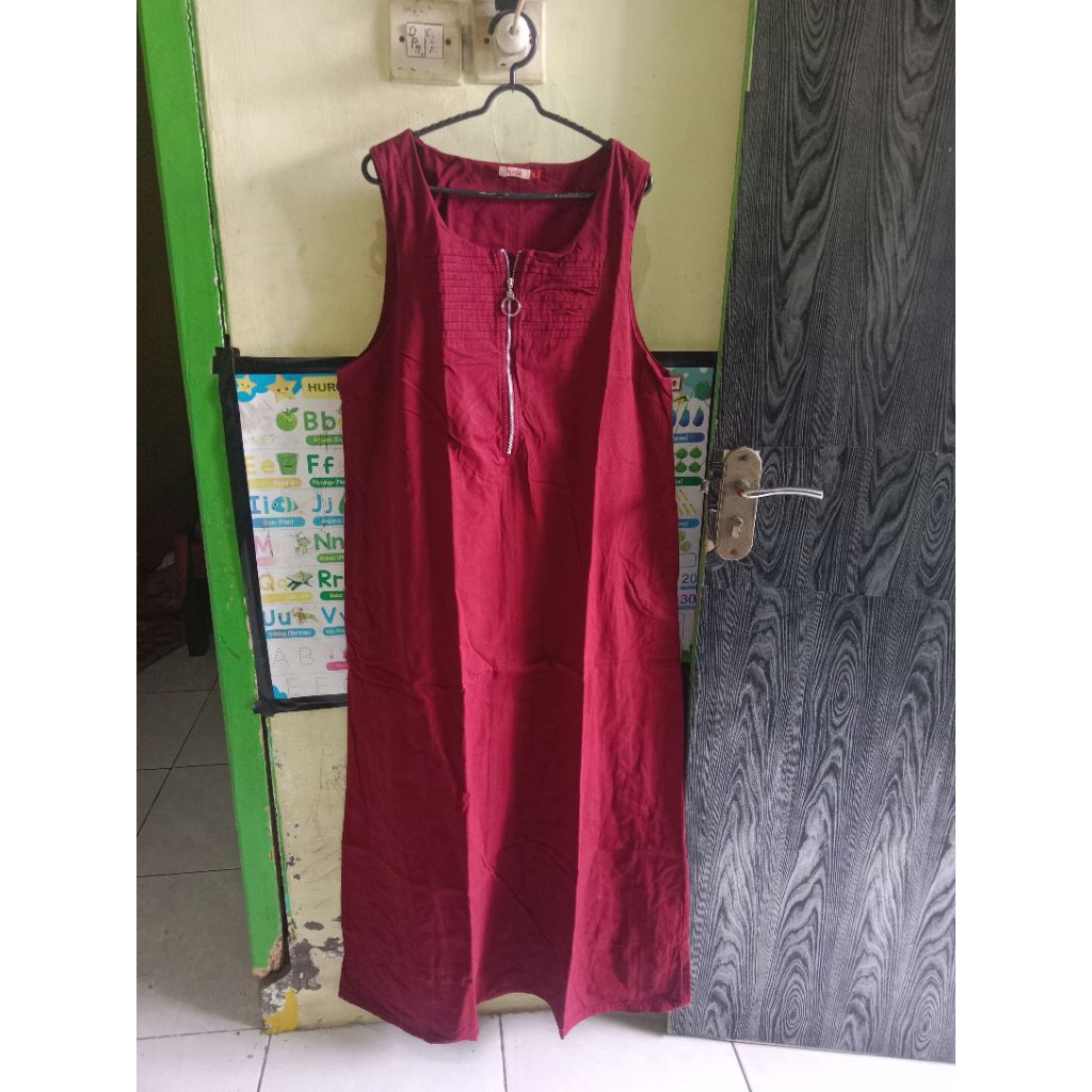 Baju bekas baju cewek gamis