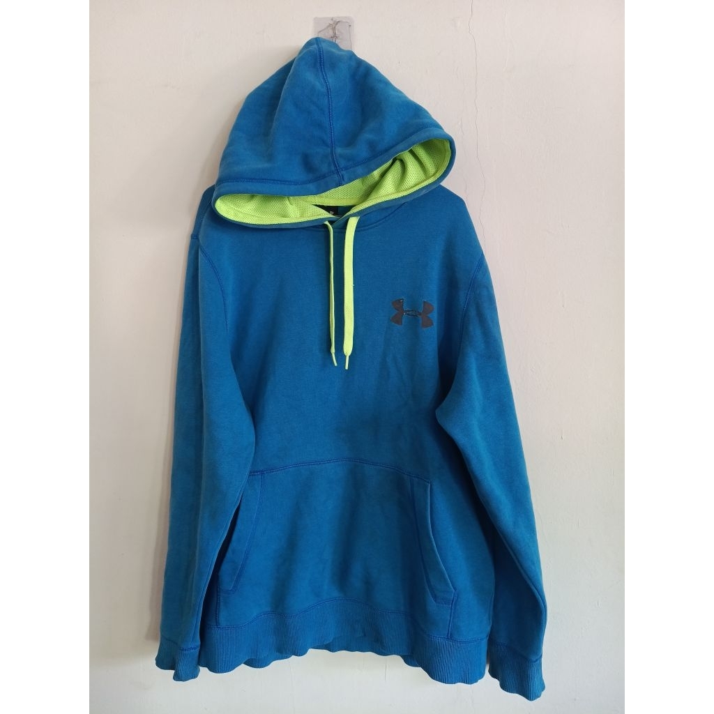Hoodie Under Armour