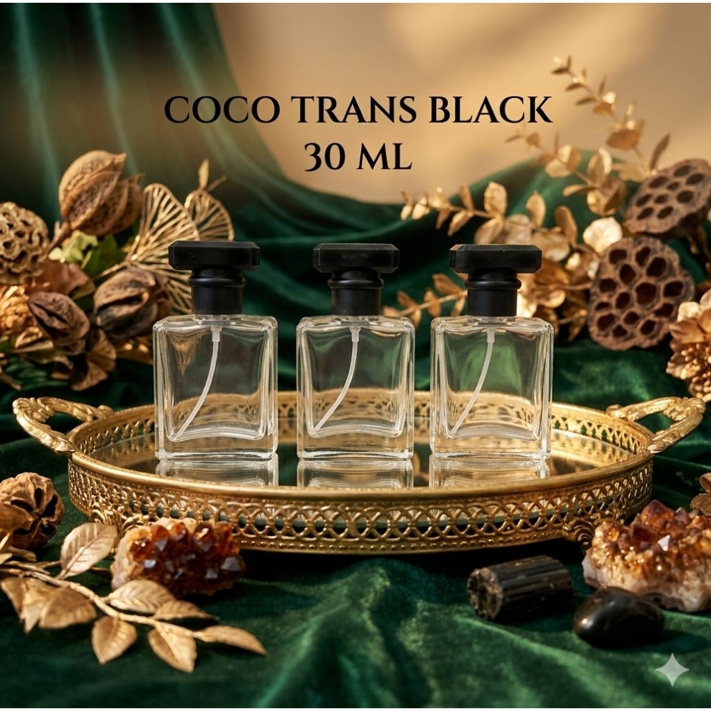 botol parfum kaca 30 ml