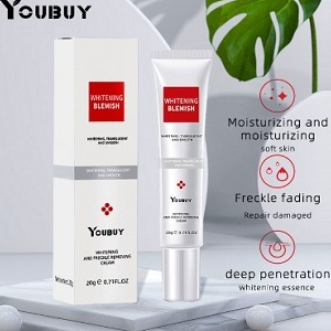 Cream Whitening freckle youbuy Penghilangkan Bintik Bintik Menghilangkan Flek Hitam Membandel